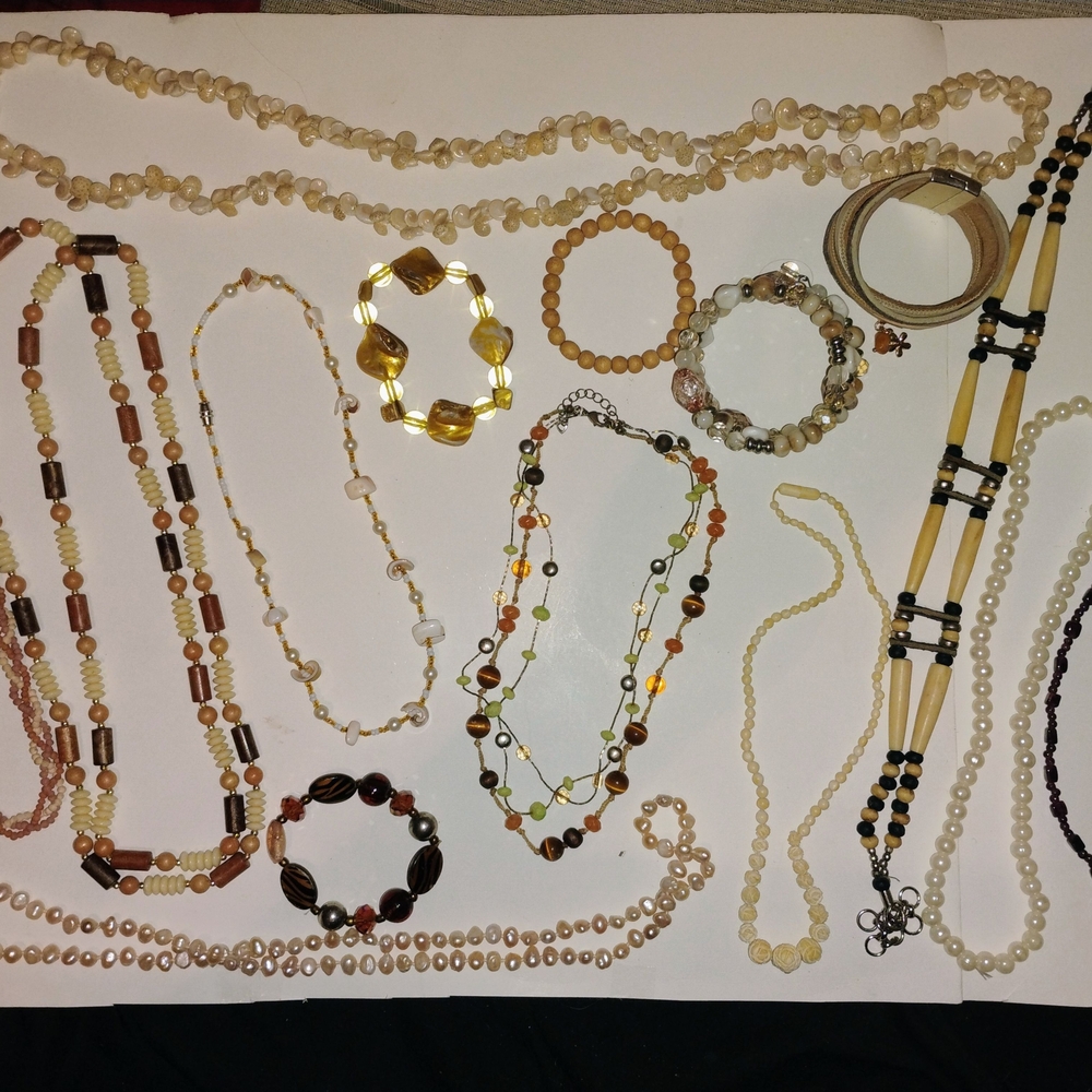 Pre Owned Jewelry